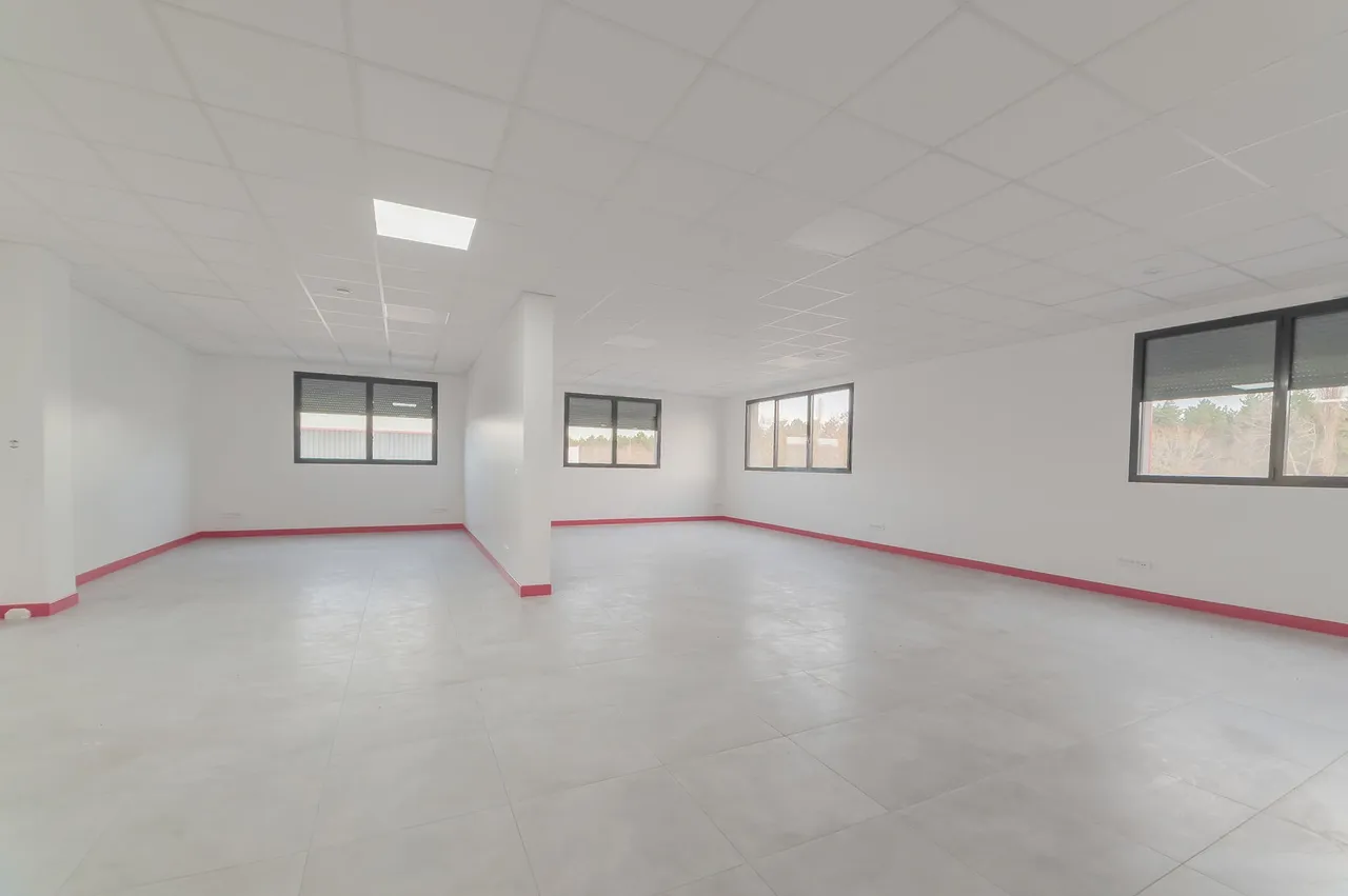 office - Bureaux À Louer - gallery - 3