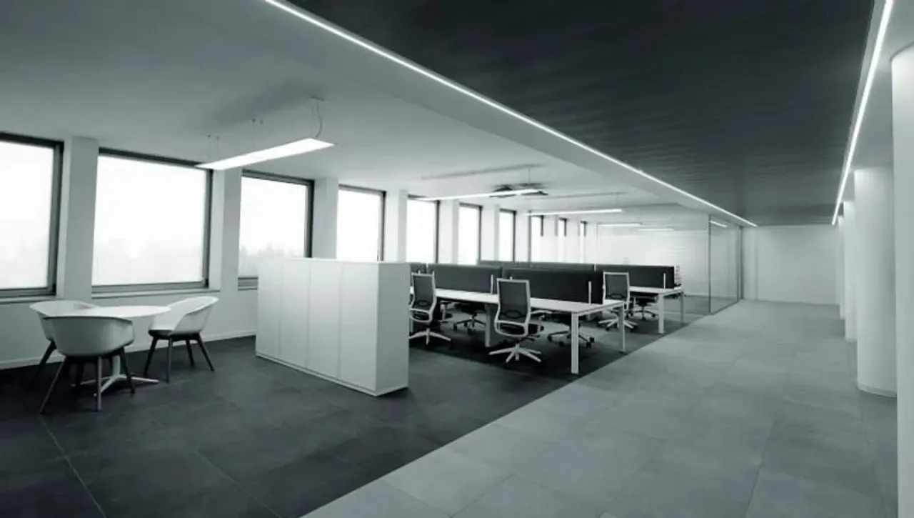 office - Giorgione 59 - Office - Dils - gallery - 3