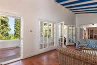 living - 707m² house / villa for sale in Aiguablava, Costa Brava - gallery thumbnail - 10