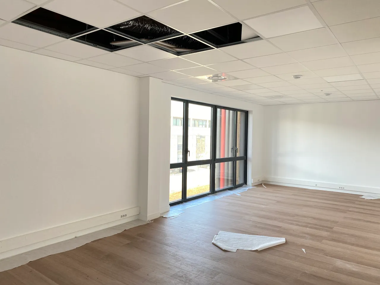 logistics - Activités / Bureaux À Louer - gallery - 8