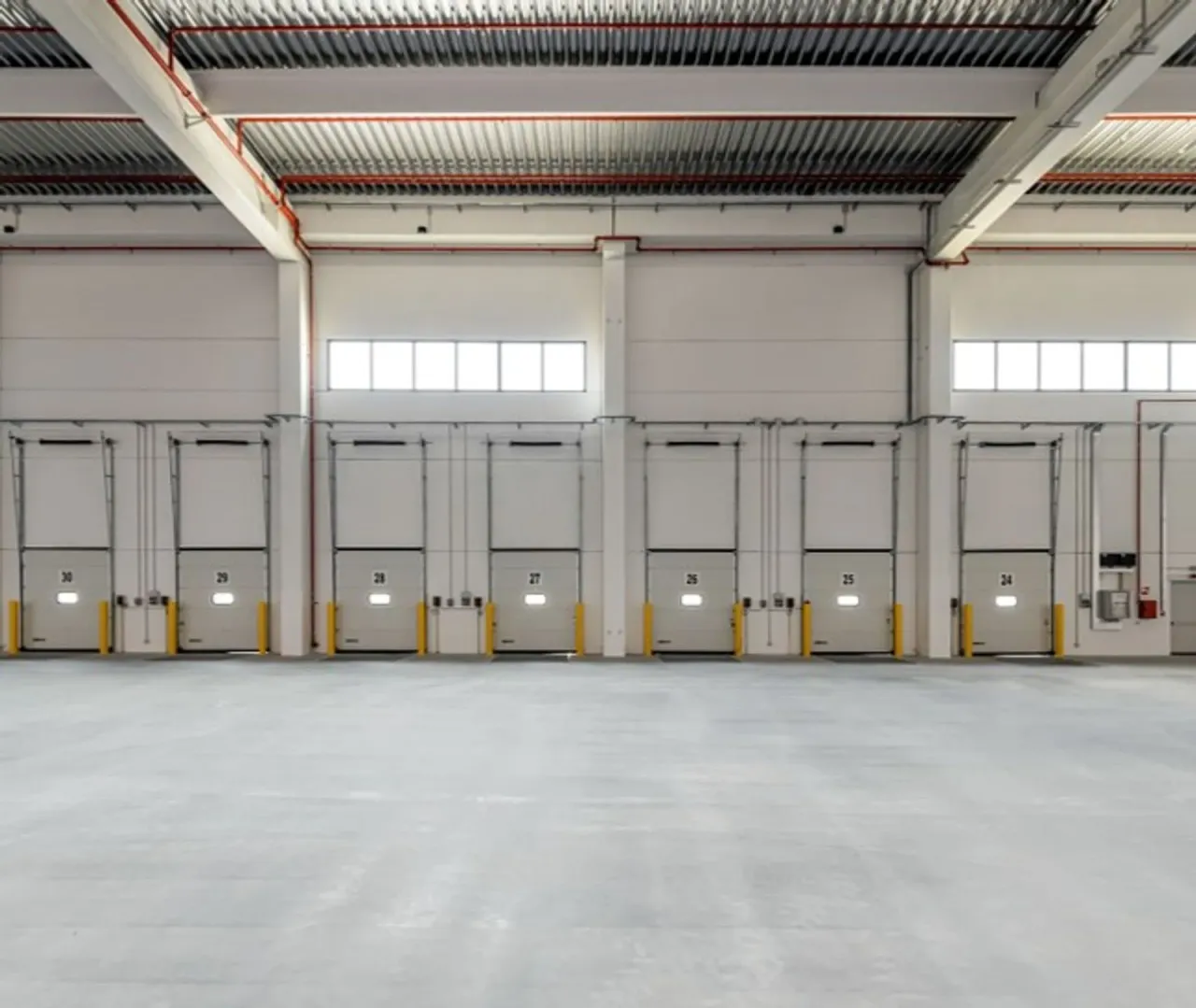 logistics - Verona Sud - Logistica - Dils - gallery - 25