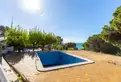 living - 558m² house / villa with 12,551m² garden for sale in Sant Pol de Mar - gallery thumbnail - 10