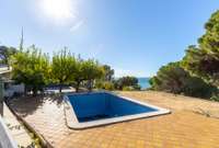 living - 558m² house / villa with 12,551m² garden for sale in Sant Pol de Mar - gallery thumbnail - 10