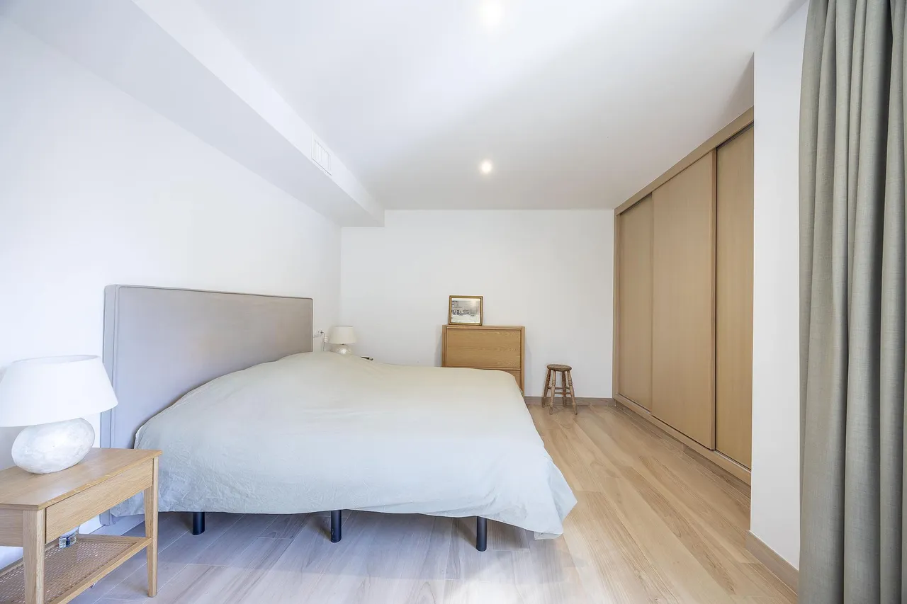 living - 344m² house / villa with 3,000m² garden for sale in Godella / Rocafort - gallery - 5