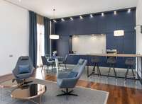 living - Piso de 170m² en venta en Gótico, Barcelona - gallery thumbnail - 6