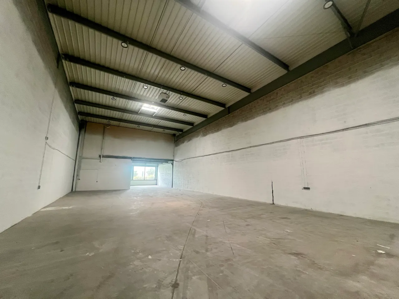 logistics - Activités / Bureaux À Louer - gallery - 6