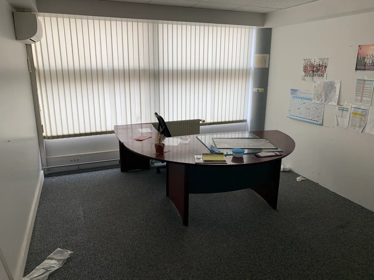 logistics - Activités / Bureaux À Louer - gallery - 5
