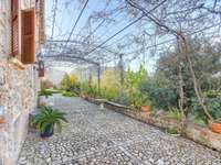 living - 621m² country house for sale in Sóller, Balearic Islands - gallery thumbnail - 5