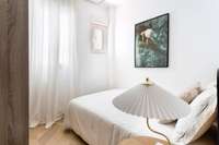 living - 73m² apartment for sale in Trafalgar, Madrid - gallery thumbnail - 7