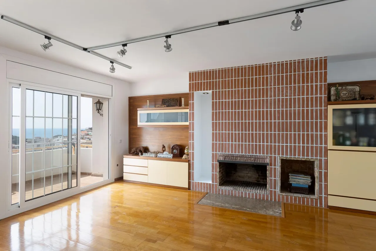 living - 495m² house / villa for sale in Premià de Dalt, Barcelona - gallery - 7