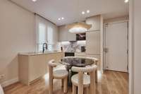 living - 68m² apartment for sale in Lista, Madrid - gallery thumbnail - 8