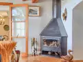 living - Casa rural de 493m² en venta en Santa Maria del Cami - gallery thumbnail - 10