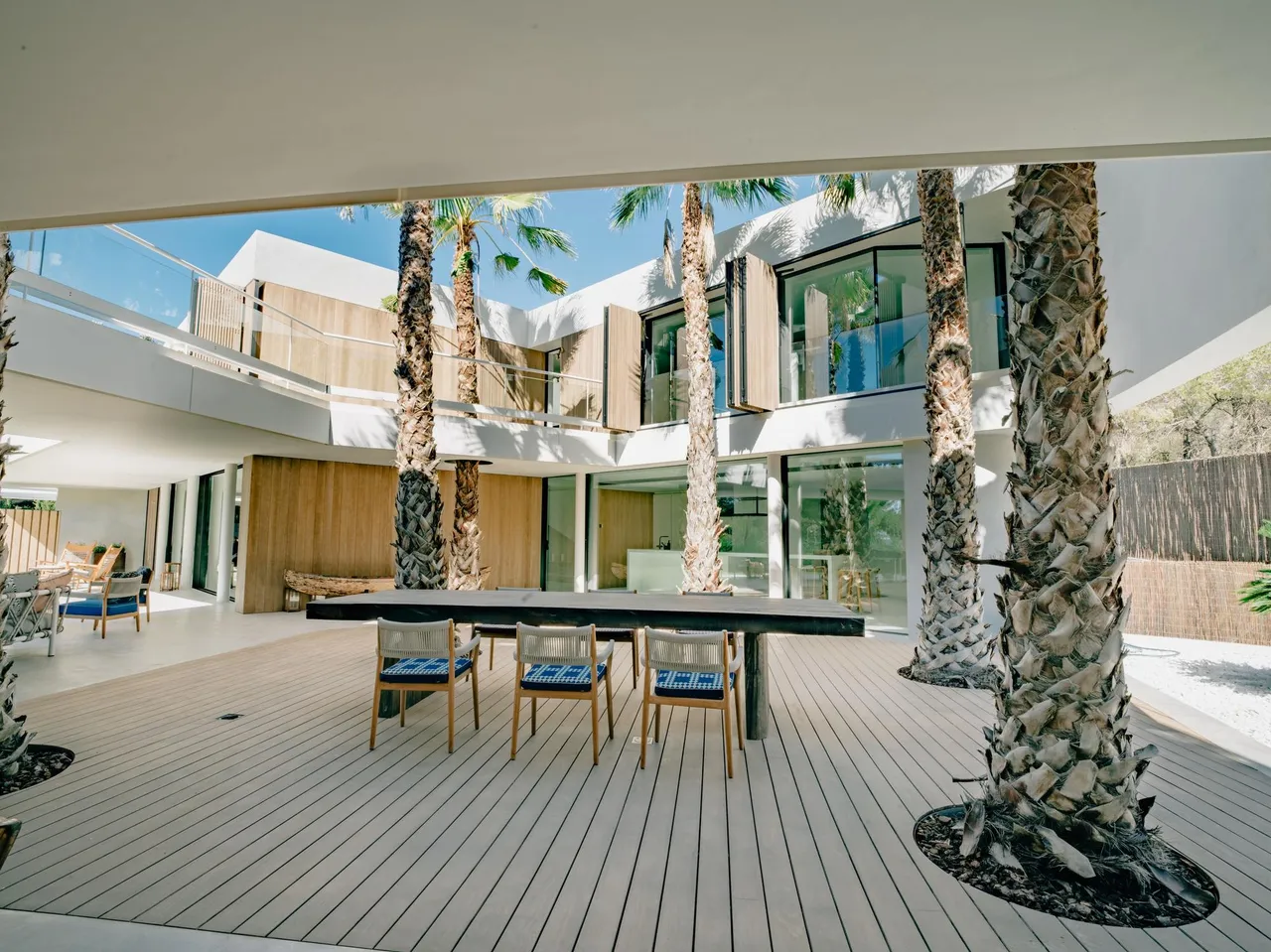 living - Casa / villa de 692m² en venta en San José, Islas Baleares - gallery - 8