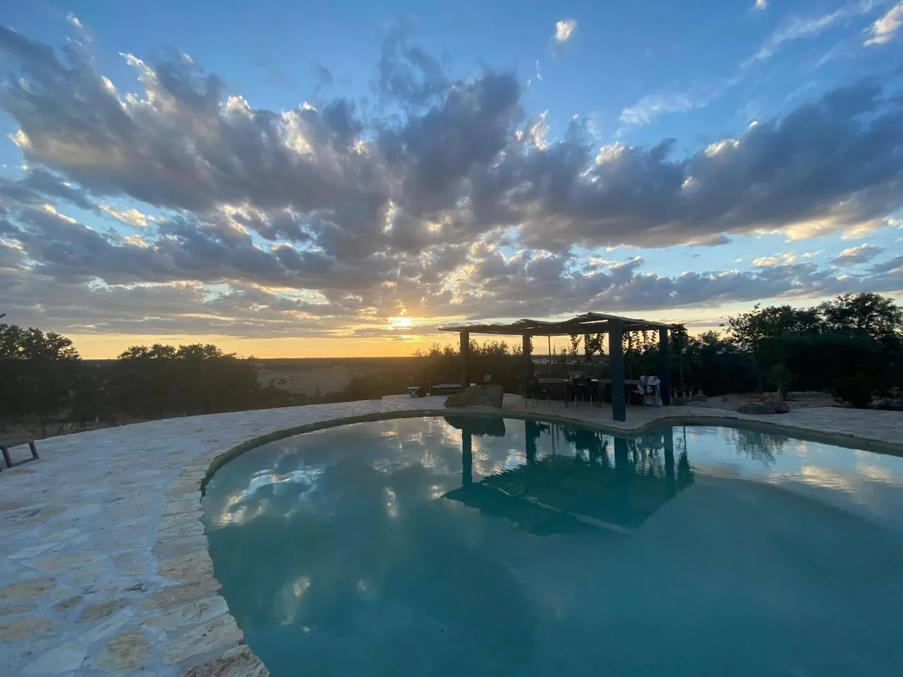 living - 578m² country house for sale in Sierra de Madrid, Madrid - gallery - 6
