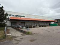 logistics - Entrepôt Logistique À Louer - gallery thumbnail - 1