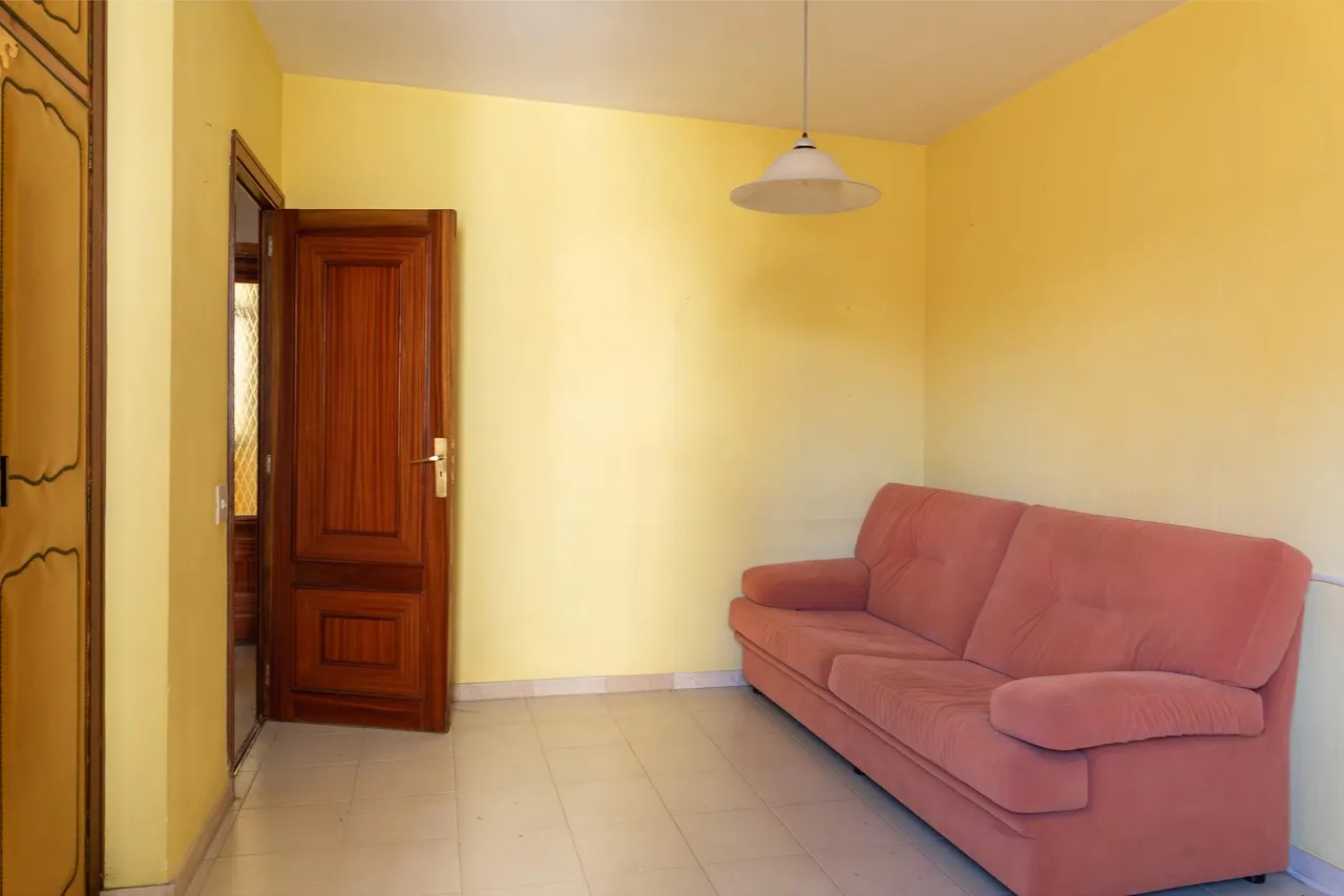 living - 269m² apartment with 15m² terrace for sale in Palma de Mallorca - gallery - 10