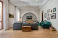 living - 336m² apartment with 107m² garden for sale in Barri Vell - gallery thumbnail - 1
