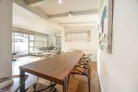 living - 130m² apartment with 70m² terrace for sale in El Pla del Remei - gallery thumbnail - 9