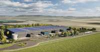 logistics - Logistics Warehouse For Rent - gallery thumbnail - 1