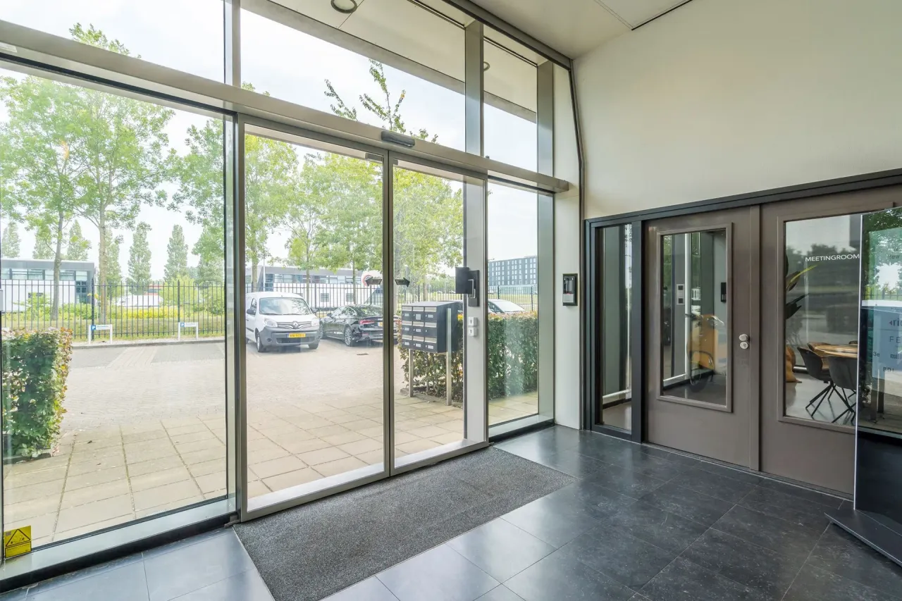office - New Yorkstraat 2-8 - Office - Dils - gallery - 7