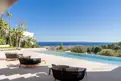 living - Casa / villa de 900m² con 184m² terraza en venta en Ibiza ciudad - gallery thumbnail - 1