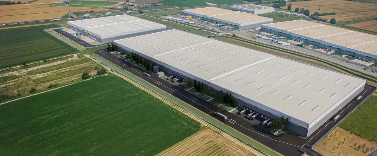 logistics - Verona Sud - Logistica - Dils - gallery - 24