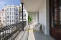 living - 200m² apartment with 15m² terrace for sale in Eixample Right - gallery thumbnail - 4
