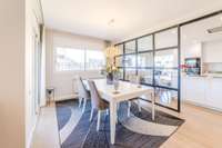 living - Casa / villa de 266m² en venta en Els Cards, Barcelona - gallery thumbnail - 1