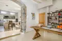 living - 689 m² house for sale in Tiana, Maresme - gallery thumbnail - 10