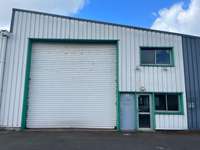 logistics - Activités / Bureaux À Louer - gallery thumbnail - 2
