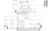 living - Casa / villa de 299m² en venta en Artà, Islas Baleares - Plano del piso thumbnail - 3