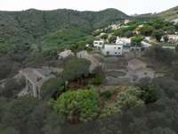 living - 1,146m² plot for sale in Alella, Barcelona - gallery thumbnail - 3