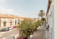 living - Piso de 85m² en venta en Playa Malvarrosa/Cabanyal - gallery thumbnail - 6