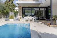living - 298m² house / villa for sale in Godella / Rocafort - gallery thumbnail - 6
