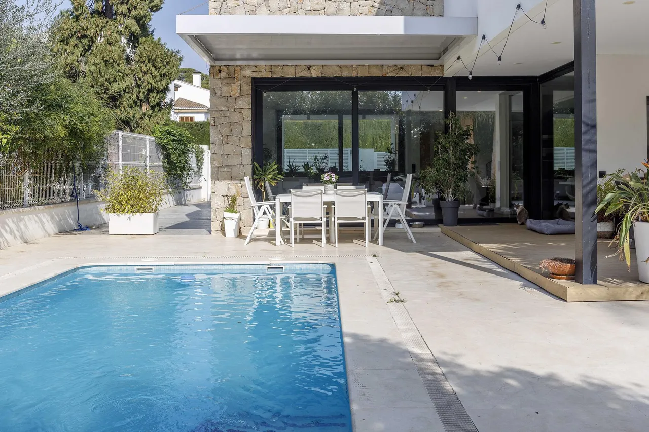 living - Casa / villa de 298m² en venta en Godella / Rocafort - gallery - 6