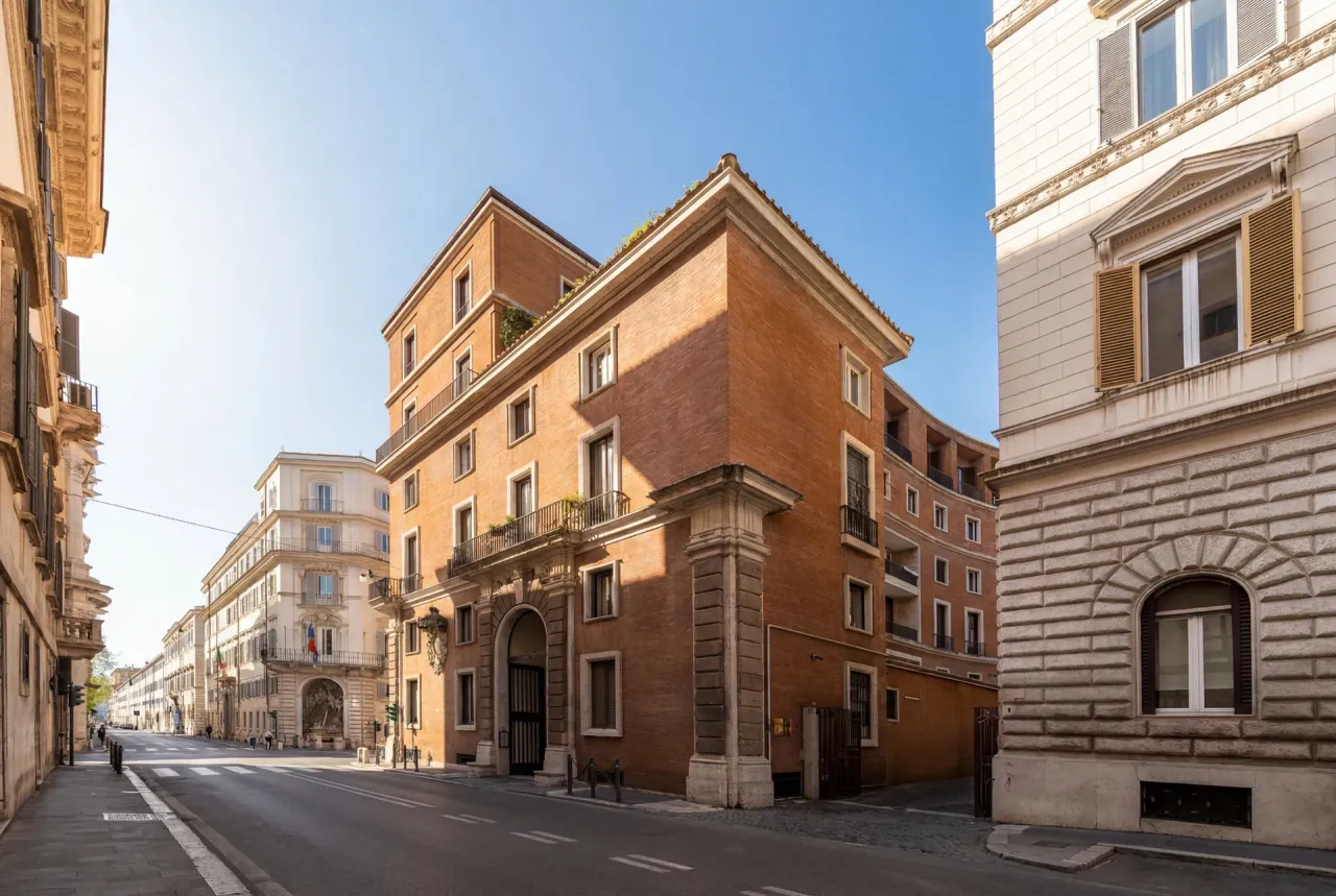 office - XX Settembre 1 - Uffici - Dils - gallery - 2
