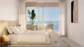 living - Apartamentos de obra nueva en venta con vistas al mar - gallery thumbnail - 9