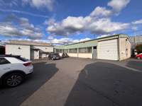 logistics - Light Industrial Premises / Offices For Sale - gallery thumbnail - 1