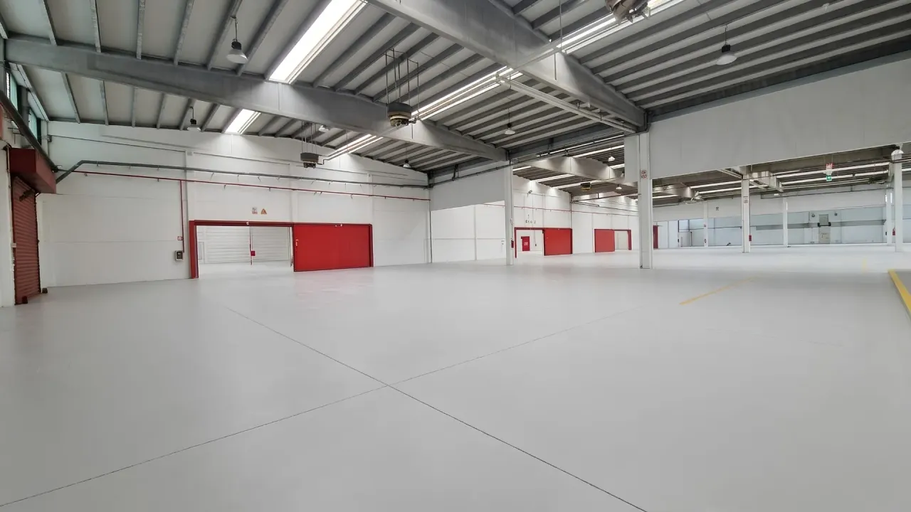 logistics - South Milan - Logistics - Dils - gallery - 10