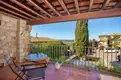 living - Casa rural de 309m² con 84m² de jardín en venta en Baix Empordà - gallery thumbnail - 3