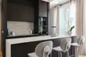 living - 143m² apartment for rent in Castellana, Madrid - gallery thumbnail - 8