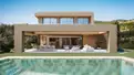 living - Sky Villas at Finca de Jasmine – Elevated Living in the Heart of Benahavís - gallery thumbnail - 2