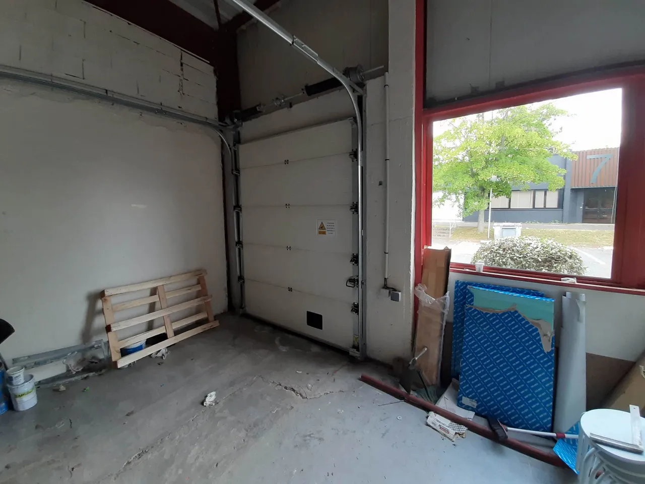 logistics - Activités / Bureaux À Louer - gallery - 7