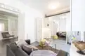 living - 55m² apartment for rent in Ibiza, Madrid - gallery thumbnail - 4