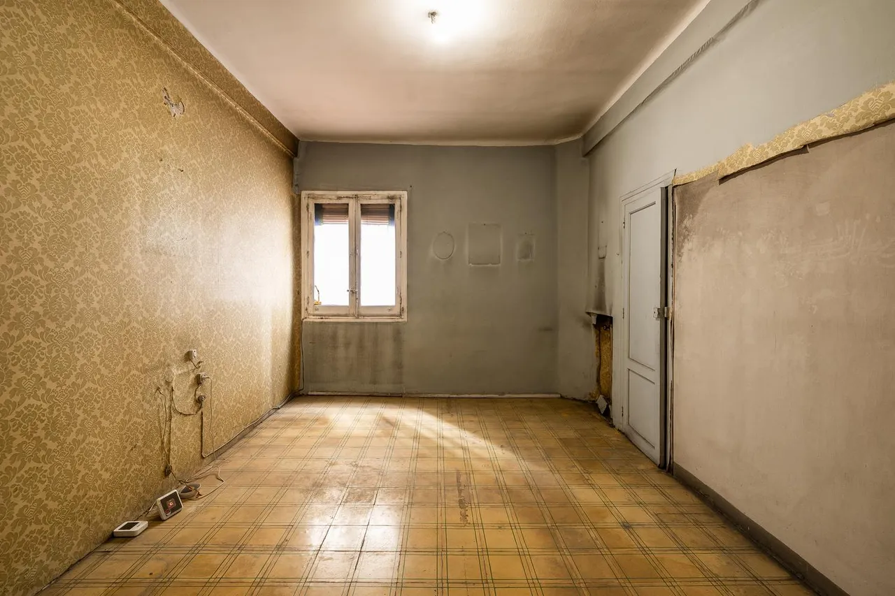 living - 106m² apartment for sale in Goya, Madrid - gallery - 6
