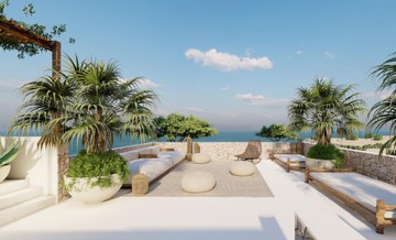 living - Parcela de 456m² en venta en Santa Eulalia, Islas Baleares - featured