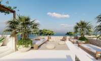 living - Parcela de 456m² en venta en Santa Eulalia, Islas Baleares - gallery thumbnail - 1