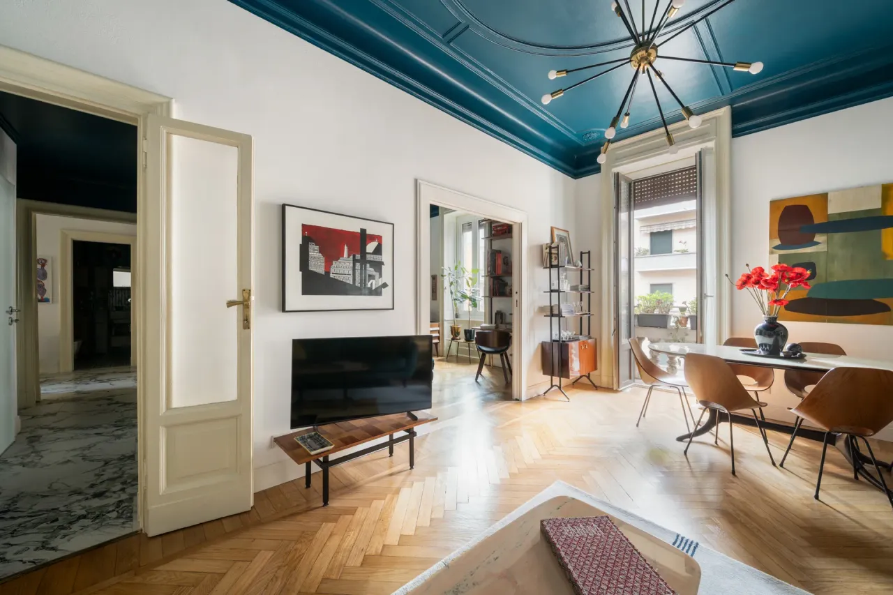 living - Venini 42 - Living - Dils - gallery - 5