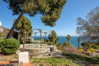 living - 804m² plot for sale in Blanes, Costa Brava - gallery thumbnail - 9