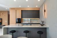 living - 250m² house / villa for sale in Lloret de Mar, Costa Brava - gallery thumbnail - 8